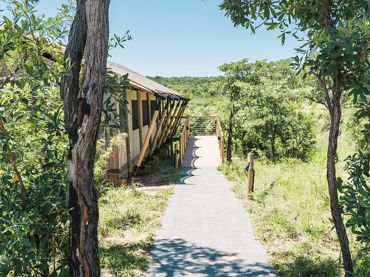 Mdluli Safari Lodge Hazyview Extérieur photo
